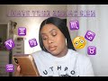 DRAGGING Your ZODIAC Sign!!! |ChrissyB|