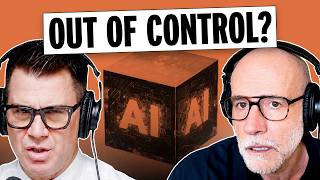 The Week When AI Escapes and Wars Don t End