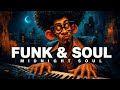 Midnight Soul Grooves | 3 Hours of Smooth Late-Night Neo-Soul