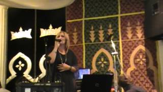 Vip Julia Et Domi Live 003