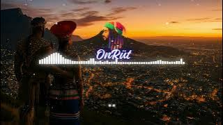 OnRüt - Uthando Lwakho (