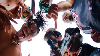 Moyeto 30 - El Bloke Ta Caliente Video Oficial