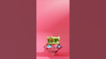 Jelly Animation | Soft Body Animation in Blender #shorts #shortsfeed #viralshorts