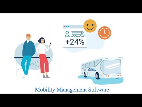 Hanse Mondial GmbH - Mobility Management Software