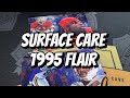 Surface Clean & Scratch Removal