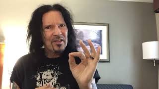 "THE SKID ROW SITUATION!"