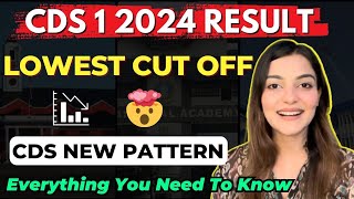 CDS 1 2024 nhi hua clear toh suno … Register yourself on Indian army website | CDS 2 2023 Result