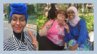 When i first moved to china, felt totally out of place. i've always
been a minority but this was new level "different". so course, had
make my...