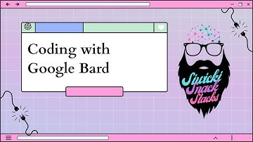Google Bard in Coding: A Practical Hands-On Guide