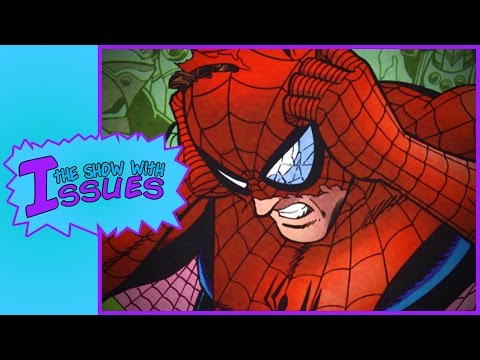 Spider-Man Has BRAIN