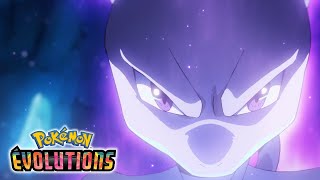 La découverte 🔍 | Pokémon Évolutions - Épisode 8