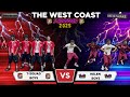 4v4 Tommy Boys Vs Helen Boys It S The West Coast Show Down BABY Click Link Below