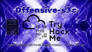 Offensive-S3c: Certifying Active Directory - THM - Part 2