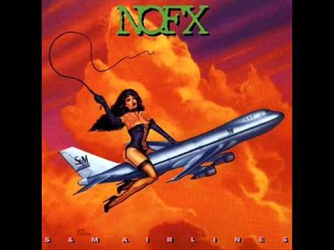NOFX - Five Feet Under