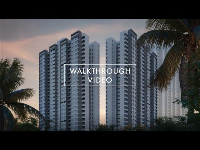 Still from the official video of Qrious at Life Republic