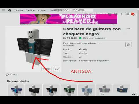 Las Camisetas Gratis Seran Remplasadas By Hermanosgameplay Roblox - como hacer camisetas en roblox gratis sin robux