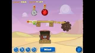 Gemollection level 7 by Niko7008ify1
