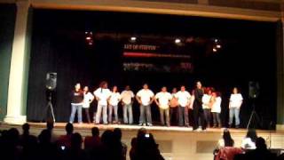 Unity Step Team -AC in RI