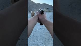 Tactical Pistol Training (Basically ASMR) training competition beretta 9mm shooting