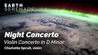 Night Concerto @UCTVInsight