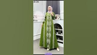 29 Juni 2025 REKOMENDASI MODEL GAMIS TWILL ORI BUAT PENGAJIAN BISA COD 0822 2668 2891