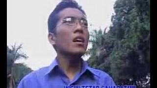 EdCoustic - Pertengkaran Kecil