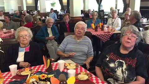 Dancing Queen Whitehorn Village
