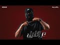 ALLAYL ادم ع الليل Official Audio Prod By MVRCII 
