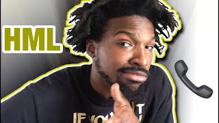 Melii - HML ft. A Boogie wit da Hoodie | Reaction Video