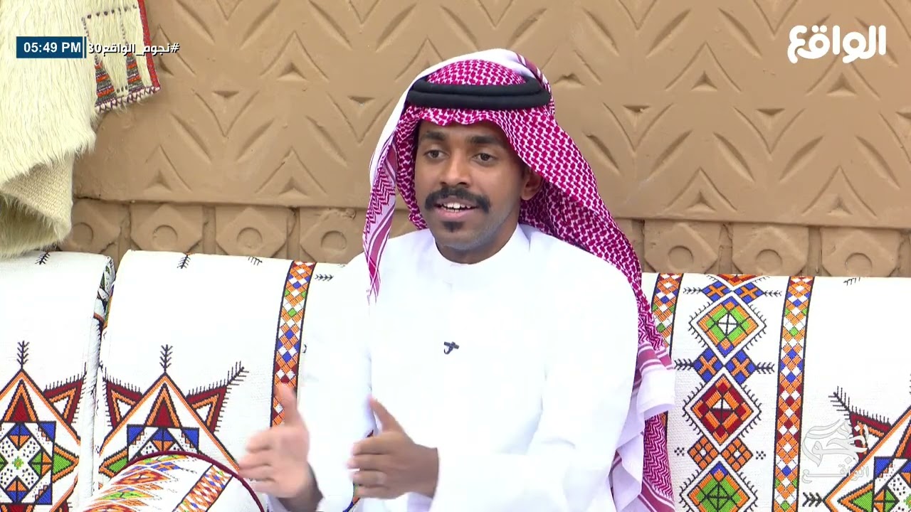 يا حلاوة يا طراوة | طرب ينبعاوي مع عبدالرحمن الحربي #نجوم_الواقع30