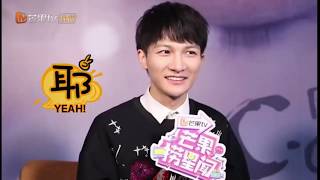 【ENG SUB】周深Charlie Zhou Shen【INTERVIEW】Mango TV News