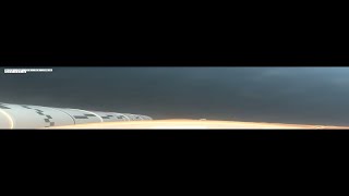 NASA's Moon Rocket Launches Into History 🚀 #Shorts