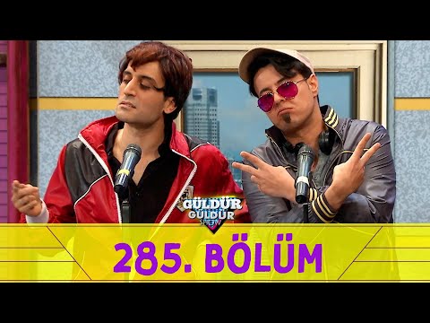 Güldür Güldür Show 285.Bölüm (9.Sezon)