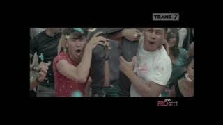 Iklan Surya Pro Mild - Temenan Itu Gaya Harus Sama (2015)