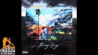 BeachBoii ft. SOB x RBE (Slimmy B.) - Rainy Days [Prod. Jay GP Bangz] [Thizzler.com]