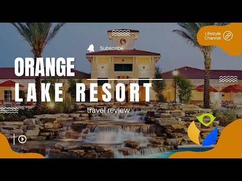 Videó: Honey Lake Plantation Resort & Spa Floridában Kültéri kalandok ösztönzése