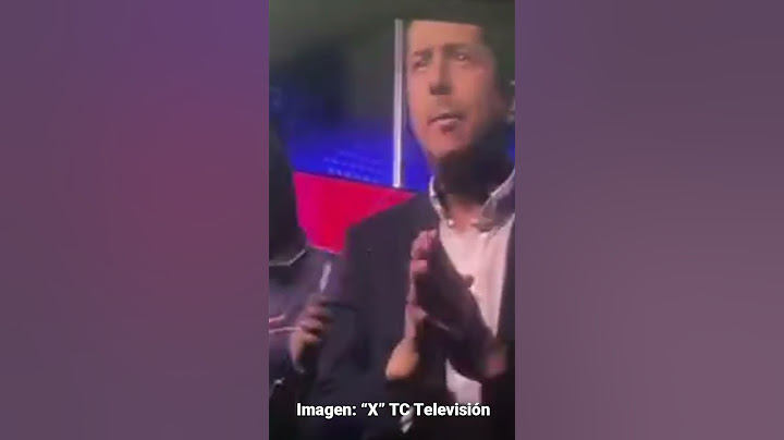 Fiscalía procesará por terrorismo a 13 detenidos por asalto armado a un canal de TV