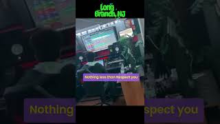Late Night Studio Sessions #LongBranchNJ