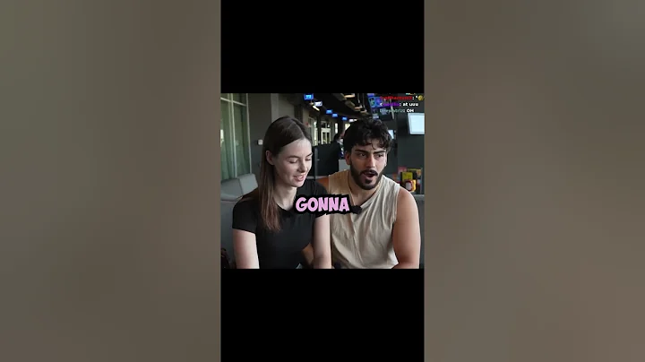 Rawdogmoon gets caught peeking 😭🥀 #rawdogmoon #morgan #rizz #shorts