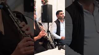 Доля Воровская кларнет дуэт #armenianmusic #music #armenianfolkmusic
