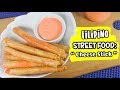 HOW TO MAKE CHEESE STICKS using Cheese Powder - Anne Foodie