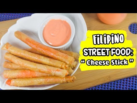 HOW TO MAKE CHEESE STICKSMining equipmenting Cheese Powder - Anne Foodie