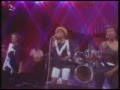 The Pointer Sisters - "He's So Shy" (Live TV Performance - 1980)