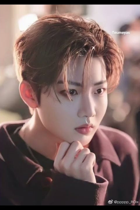 What if Junkyu? #treasure #junkyu #viral #kpop #trending #shorts #kpopedit #video