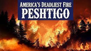 2,500 Dead in One Night — America’s Forgotten Firestorm