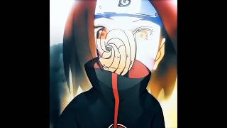 A Shayari by Obito 😭 - Obito x Rin edit | #obito #naruto #anime #animeedit #shorts