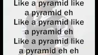 Charice Ft. Iyaz - Pyramid