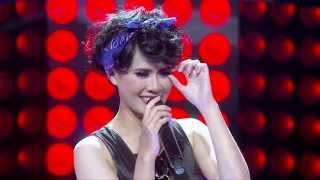 Video voorbeeld van "The Voice Thailand - Blind Auditions - 7 Sep 2014 - Part 4"