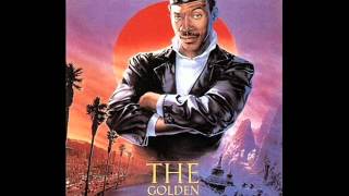 The Golden Child - Extended Soundtrack - 2.The Best Man In The World chords