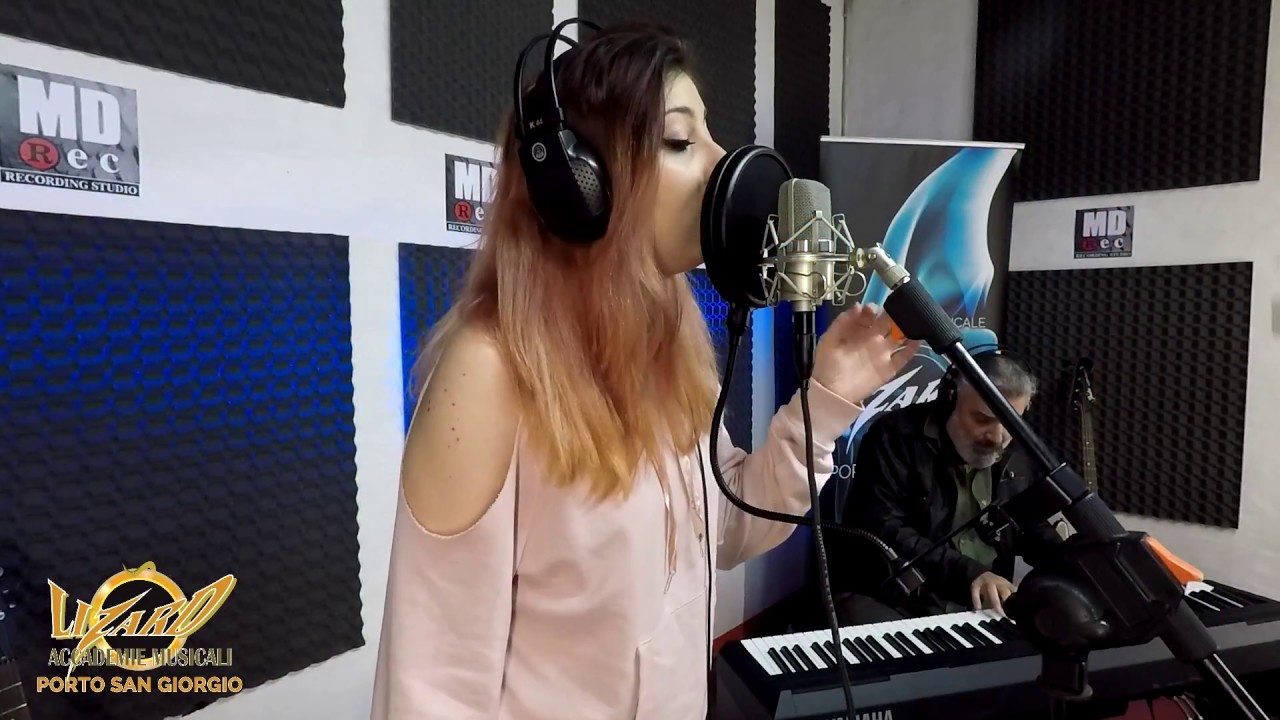 Sara Paniccià - Minuetto | Lizard Porto San Giorgio